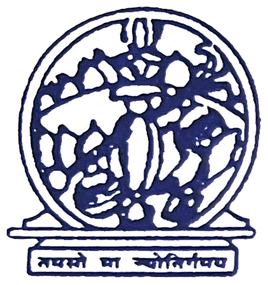 XYZ College logo